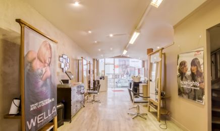 Clip Evolution : Coiffeur à Châteauroux