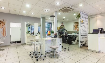 BEL&BO : Coiffeur à Meylan