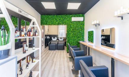 La Loge N°12 : Coiffeur à Caumont-sur-Durance