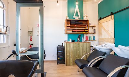 Coiffure by Sabrina : Barbier à Lège-Cap-Ferret