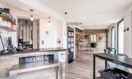 L’Atelier de Julie : Coiffeur à Villers-lès-Nancy