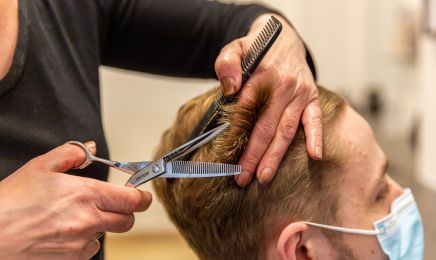 La Tignasse : Coiffeur à Strasbourg