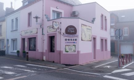 Atelier de l'aude : Coiffeur à La Meilleraye-de-Bretagne