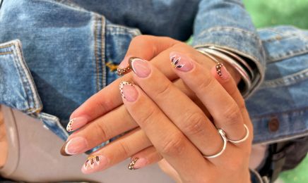 Manda nails & bien être : Institut de beauté à Angoulême