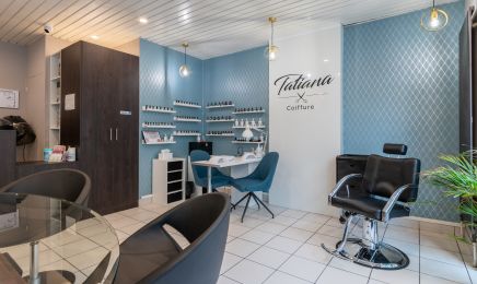 Tatiana coiffure : Coiffeur à Drancy