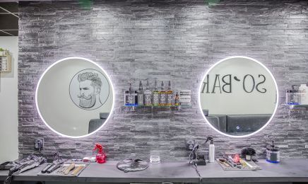 So’Barber  : Barbier à Montpellier