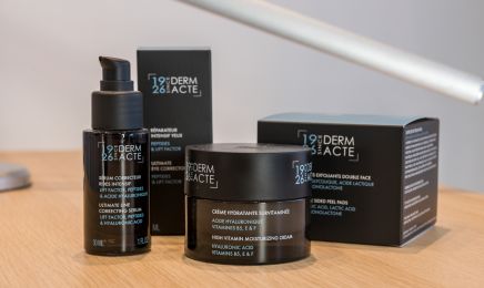 Douce Heure : Institut de beauté à Saint-Leu-la-Forêt