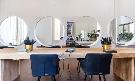 JULIE MERIAN COLORISTE : Coiffeur à Marseille