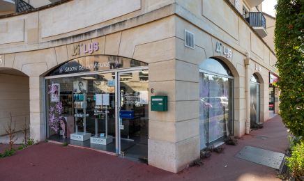 Li'lys  : Coiffeur à Saint-Gratien