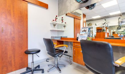 L’instant coiffure  : Coiffeur à Pontcarré
