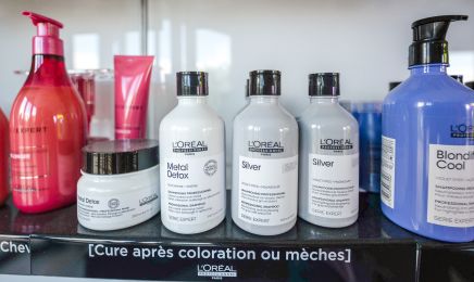 Salon Benjamin Duboeuf : Coiffeur à Saint-Cyr-au-Mont-d'Or