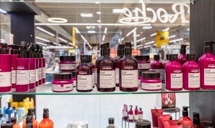 Salon Roche : Coiffeur à Neuville-aux-Bois