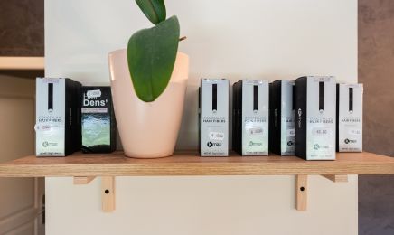 L'Atelier Capillaire - Norgil  : Coiffeur à Perpignan