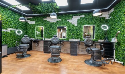 4d Barber Club : Coiffeur à Le Thor