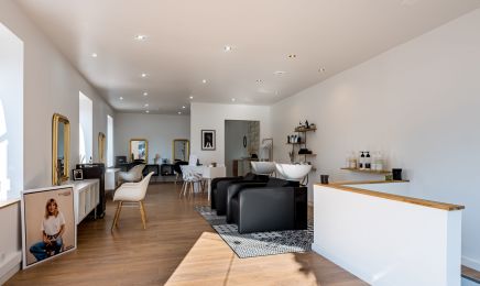 Naturel K Coiffure : Barbier à Enghien-les-Bains