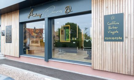 Audrey Ducrocq : Coiffeur à Audruicq