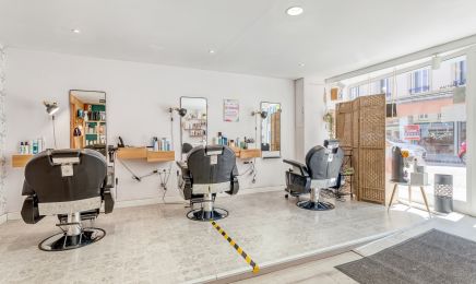 C’Zen Coiffure : Barbier à Cherbourg-en-Cotentin
