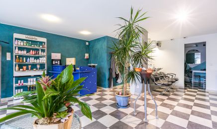 New Profil : Coiffeur à Pontpoint