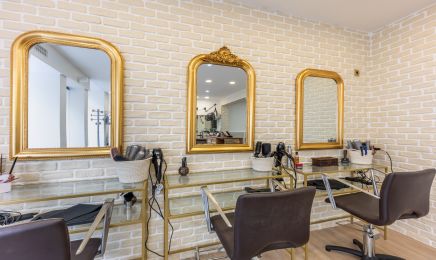 La Galerie  : Coiffeur à Charenton-le-Pont