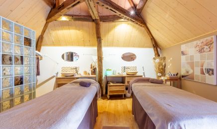 Natur’elle : Spa à Loury