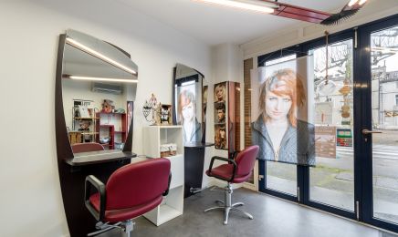 Paillex Vanessa : Coiffeur à Lavardac