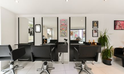 Sinliss 2  : Coiffeur à Saint-Leu-la-Forêt