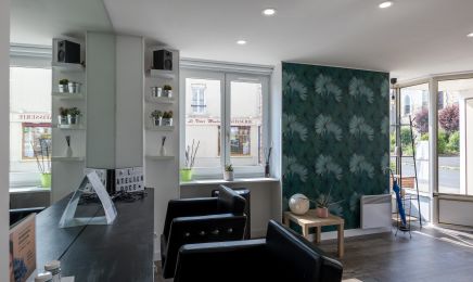 l’atelier d’Océ : Coiffeur à Esternay