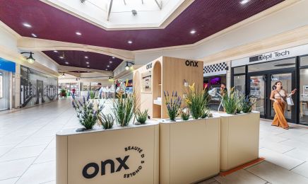 Onx Beauté des Ongles  : Manucure à Les Angles