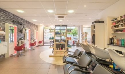 S Concept Hairdesigner  : Coiffeur à Clamart
