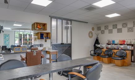 Patricia Coiffure : Coiffeur à Villebrumier