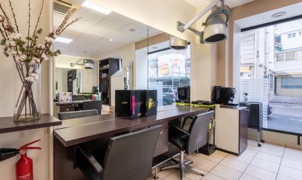 Eden Art : Coiffeur à Paris