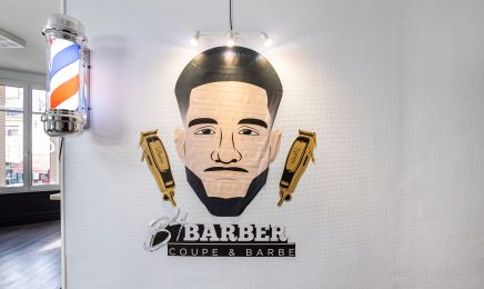 Prestige B4 : Coiffeur à Châlons-en-Champagne