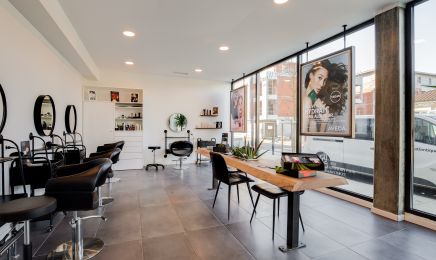Laurent Virard coiffure La Teste : Coiffeur à La Teste-de-Buch