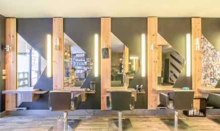 Exclusivity : Coiffeur à Reims
