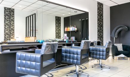 Salon créa‘styl  : Coiffeur à Saint-Cyr