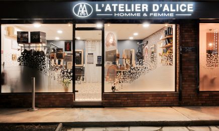 L’Atelier d’Alice : Manucure à Mitry-Mory