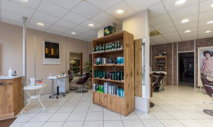 Atelier coiffure Agnès L : Manucure à Vernon