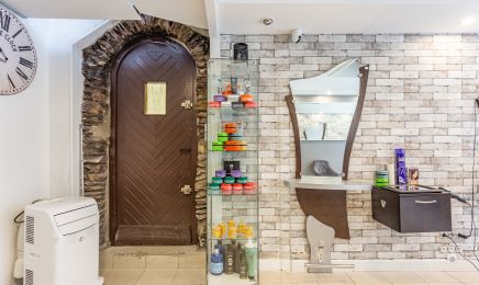 Best Barber : Institut de beauté à Vezin-le-Coquet