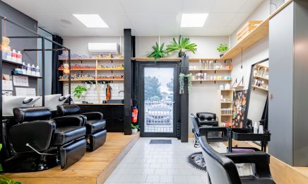 Dream Catch Hair  : Coiffeur à La Fare-les-Oliviers