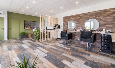 L'atelier de Charlotte : Coiffeur à Clermont
