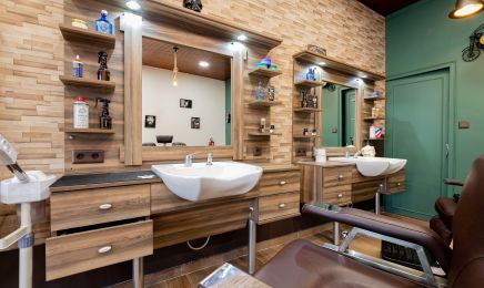 OBarber : Coiffeur à Sorgues