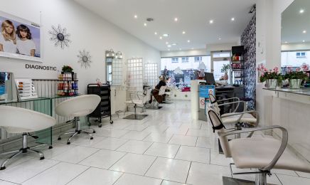 Mariali Coiffure  : Coiffeur à Annemasse