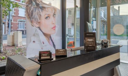 Copines' Hair : Coiffeur à Dunkerque