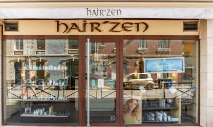 Hair’Zen : Coiffeur à Bois-Guillaume