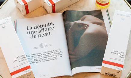 Institut Corail : Coiffeur à Saint-Estève
