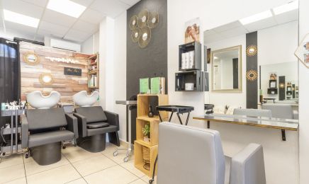 New Pep's : Coiffeur à Bormes-les-Mimosas