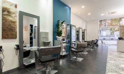 L'Uomo e La Donna Prestige - Salon de coiffure : Coiffeur à Strasbourg