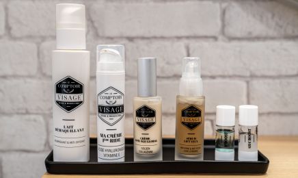Le Comptoir du Visage - Marseille Prado : Institut de beauté à Marseille