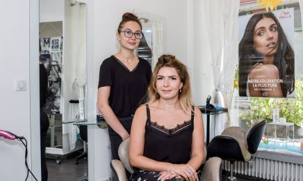 L’atelier de Megann : Coiffeur à Thiviers