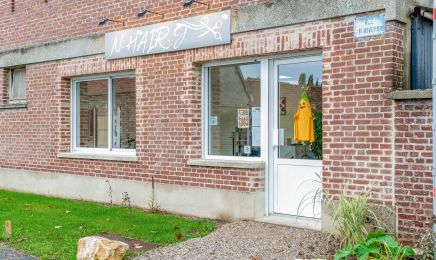 N.Hair.J : Coiffeur à Ailly-le-Haut-Clocher
